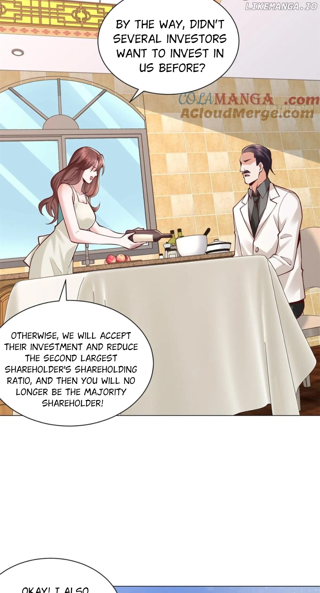 Legendary Car-Hailing System Chapter 145 - page 6